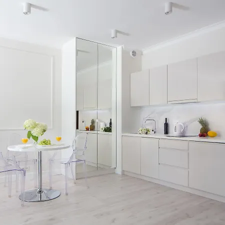 Apartment Chopin - Mennica