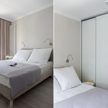 Apartment Chopin - Mennica