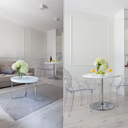Apartamento Chopin - Mennica *